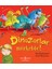 Dinozorlar Markette! 1