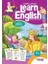 Ilkokullar Için Learn English - Mor 1