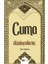 Cuma Düşüncelerim 1