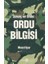 Ordu Bilgisi 1