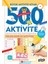 Büyük Aktivite Kitabı - 500 Zeka Oyunu 1
