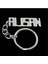 Techmrt Alişan Isimli Anahtarlık- 2