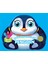 Şekilli Hayvanlar Serisi - Penguen 1