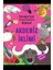 Akdeniz Iklimi - Çocuklar Için Yaratıcı Etkinliklerle Ekoloji - Kes-Boya-Yapıştır 1