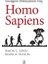 Homo Sapiens: Gezegeni Dönüştüren Güç 1