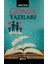 Günül Yazıları 1