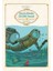 Dünya Çocuk Klasikleri - Deniz Altında 20.000 Fersah 1