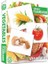 Vegetables Miracle Flashcards (30 Cards) 1