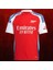 2024/25 Arsenal Iç Saha Kırmızı Bukayo Saka Yetişkin Forması 2