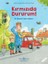 Kırmızıda Dururum! - Ilk Resimli Trafik Kitabım 1