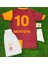 5 Yıldızlı 26 G*s* S*a*r*a*y Mertens 10* Çocuk Taraftar Forması 4 Li Setşampiyonlar Ligi Patch 1
