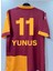 G̸a̸l̸a̸t̸a̸s̸a̸r̸a̸y̸ ̸ 26 Yunus Akgün 11 Iç Saha Parçalı Yetişkin Taraftar Forması 1