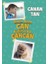 Benim Adım Can Kedimin Adı Cancan 1