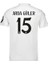 Real Madrıd 2024/25 Iç Saha Beyaz Arda Güler Yetişkin Forması 1