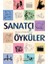 Sanatçı Öyküler 1