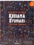Bfs Kodlama Oyunları Mantıksal Düşünme Kitabı 1