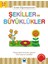 Evde Öğreniyorum - Şekiller ve Büyüklükler 1