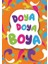 Doya Doya Boya 1