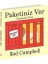 Paketiniz Var (Kapakçıklı Kitap) 1