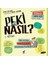 Peki Nasıl? - 1.kitap 1