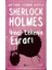 Sherlock Holmes - Ikinci Lekenin Esrarı 1
