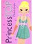 Prıncess Top Pocket Desıngs-Pembe 1