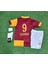Galatasaray 2026 Iç Saha Mauro Çocuk Forması 4 Lü Set 1