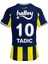 Fenerbãhçe' 2026 Dusan Tadić Yeni Sezon Iç Saha Parçalı Yetişkin Forması 1