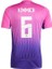 Almanya Milli Takım Kimmich Forması Pembe 2