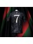 Portekiz The Sıu Ronaldo Özel Tasarım Forması 1