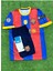 B.A.R.C.E.L.O.N.A2015 Finali Puyol 5 Çocuk Forması 4 Lü Set 2