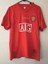 Manchester United Ronaldo 7 2007/08 Sezon Çocuk Futbol Forma 3'lü Set Forma+Şort+Çorap 3
