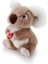 Bfs Trudi Peluş Koala 12 cm 1