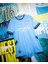 Manchester/cityy 2024-25 Sezonu Isimsiz Ev Sahibi Forması 2