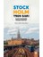 Stockholm Tren Garı 1