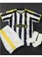 Juventus 2023/24 Kenan Yıldız Forması 4 Lü Set 2