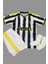 Juventus 2023/24 Kenan Yıldız Forması 4 Lü Set 4