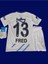 .f.e.n.e.r.b.a.h.ç.e. 2024/25 Sezonu /fred/ Deplasman Beyaz Çocuk Forması Forması 4lü Set 1