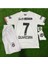 Beşiktâş' 2026 Ricardo Quaresma Yeni Sezon Deplasman Beyaz Çocuk Forması 4'lü Set 1