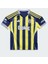 Fenerbãhçe' 2026 En Nesyri Yeni Sezon Iç Saha Parçalı Yetişkin Forması 2