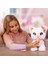 Bfs 90773 hareketli ve Sesli Sevimli Peluş Kedicik Bella -Sunman 4