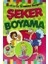 Şeker Boyama 1
