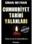 Cumhuriyet Tarihi Yalanları 1