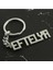 Techmrt Eftelya Isimli Anahtarlık- 2