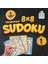 8x8 Çıkartmalı Sudoku 7+ (1) 1