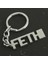 Techmrt Fethi Isimli Anahtarlık- 2
