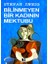 Bilinmeyen Bir Kadının Mektubu 1