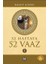 52 Haftaya 52 Vaaz (3 Cilt Takım) 1