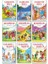 Bizim Masallarımız (9 Kitap Takım) 1