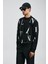 Tiffany Siyah Erkek Sweatshirt 112030184 4